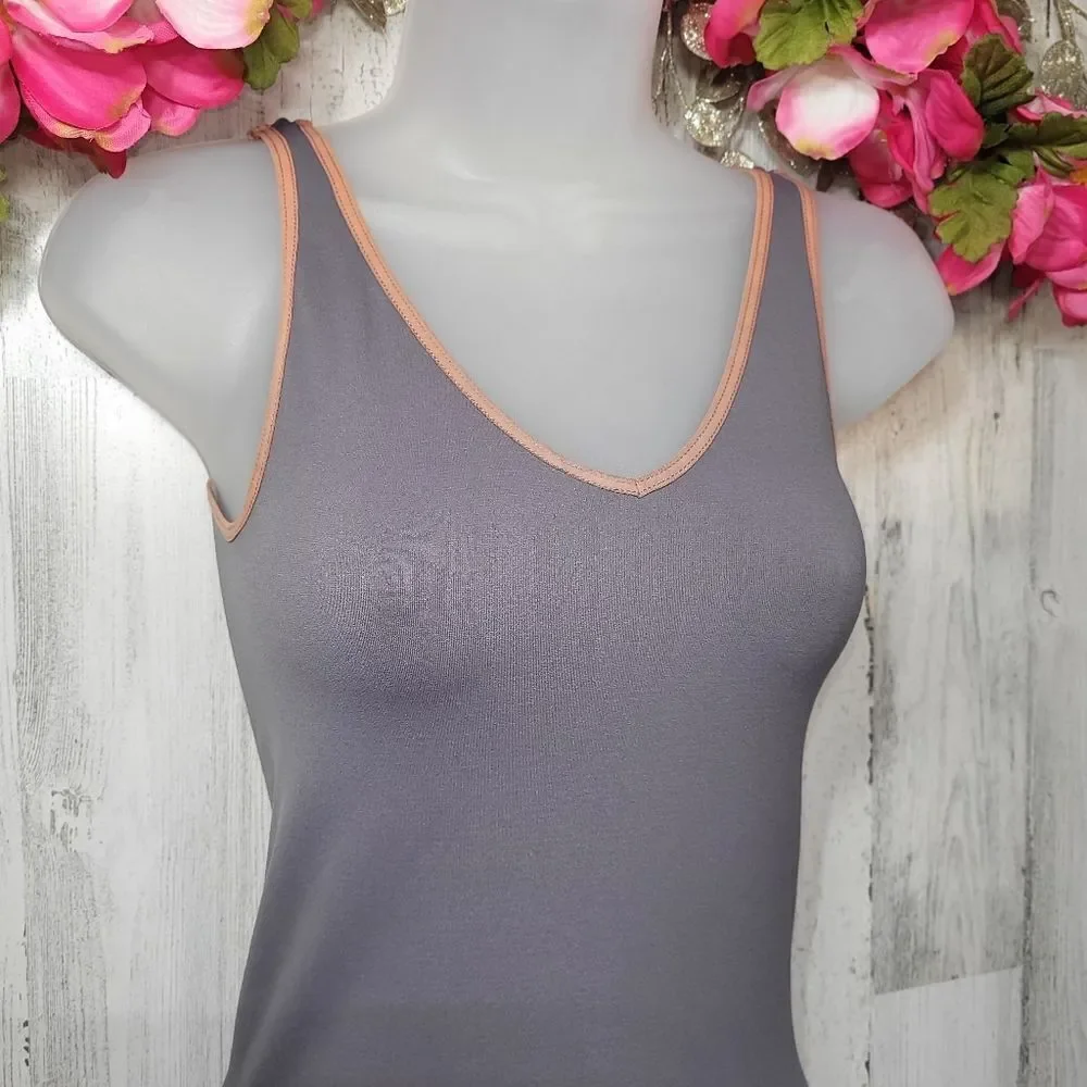 NWOT Free People Seamless Tank